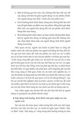 "Lên Xu Hướng": 10 Kiểu Tư Duy Vận Hành Để Xây Dựng Kênh Tiktok Triệu Views