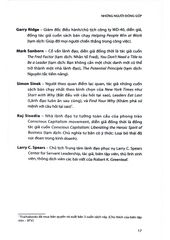 Lãnh Đạo Phục Vụ: Cách Tạo Những Mối Quan Hệ Và Kết Quả Vượt Trội Từ 42 Nhà Lãnh Đạo Lớn - Ken Blanchard, Renee Broadwell