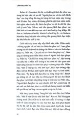 Lãnh Đạo Phục Vụ: Cách Tạo Những Mối Quan Hệ Và Kết Quả Vượt Trội Từ 42 Nhà Lãnh Đạo Lớn - Ken Blanchard, Renee Broadwell
