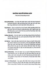 Lãnh Đạo Phục Vụ: Cách Tạo Những Mối Quan Hệ Và Kết Quả Vượt Trội Từ 42 Nhà Lãnh Đạo Lớn - Ken Blanchard, Renee Broadwell