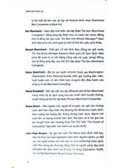 Lãnh Đạo Phục Vụ: Cách Tạo Những Mối Quan Hệ Và Kết Quả Vượt Trội Từ 42 Nhà Lãnh Đạo Lớn - Ken Blanchard, Renee Broadwell