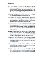 Lãnh Đạo Phục Vụ: Cách Tạo Những Mối Quan Hệ Và Kết Quả Vượt Trội Từ 42 Nhà Lãnh Đạo Lớn - Ken Blanchard, Renee Broadwell