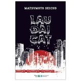  Lâu Đài Cát - Matsumoto Seicho 