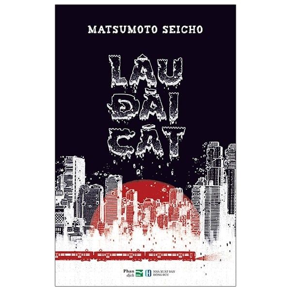  Lâu Đài Cát - Matsumoto Seicho 