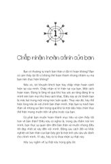 Master Your Life - Làm Chủ Động Lực - Thibaut Meurisse