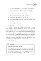 Master Your Life - Làm Chủ Động Lực - Thibaut Meurisse