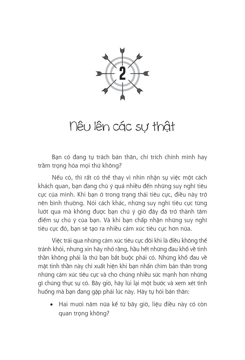 Master Your Life - Làm Chủ Động Lực - Thibaut Meurisse