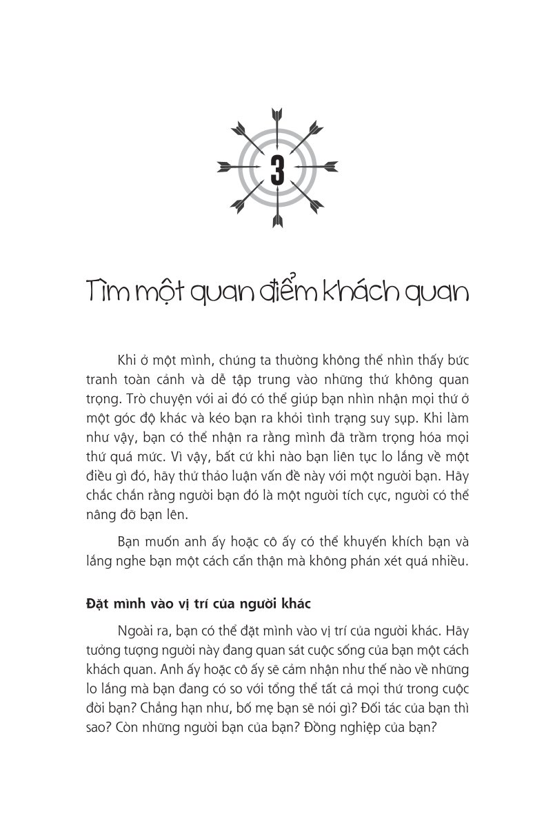 Master Your Life - Làm Chủ Động Lực - Thibaut Meurisse