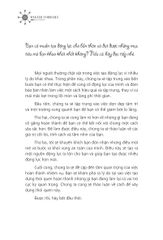 Master Your Life - Làm Chủ Động Lực - Thibaut Meurisse