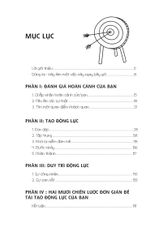 Master Your Life - Làm Chủ Động Lực - Thibaut Meurisse