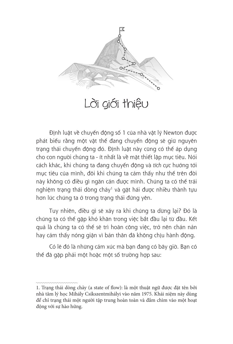 Master Your Life - Làm Chủ Động Lực - Thibaut Meurisse