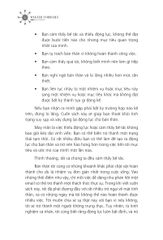 Master Your Life - Làm Chủ Động Lực - Thibaut Meurisse