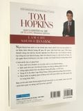  { Trưng Bày } Làm Chủ Nghệ Thuật Bán Hàng - Tom Hopkins 