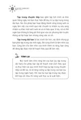 Master Your Life - Làm Chủ Sự Tập Trung - Thibaut Meurisse