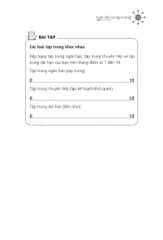 Master Your Life - Làm Chủ Sự Tập Trung - Thibaut Meurisse