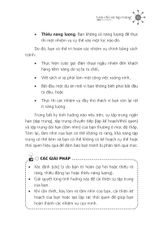 Master Your Life - Làm Chủ Sự Tập Trung - Thibaut Meurisse