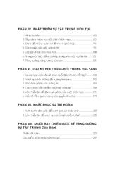 Master Your Life - Làm Chủ Sự Tập Trung - Thibaut Meurisse