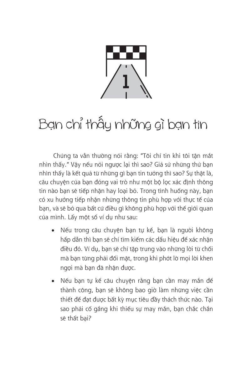 Master Your Life - Làm Chủ Vận Mệnh - Thibaut Meurisse