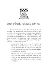 Master Your Life - Làm Chủ Vận Mệnh - Thibaut Meurisse