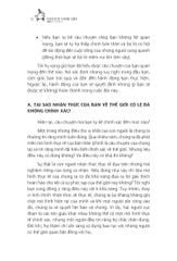 Master Your Life - Làm Chủ Vận Mệnh - Thibaut Meurisse