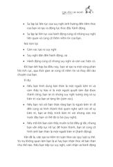 Master Your Life - Làm Chủ Vận Mệnh - Thibaut Meurisse