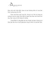 Master Your Life - Làm Chủ Vận Mệnh - Thibaut Meurisse