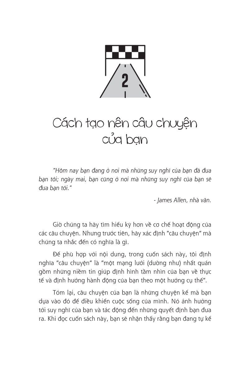 Master Your Life - Làm Chủ Vận Mệnh - Thibaut Meurisse