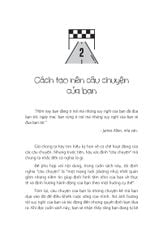 Master Your Life - Làm Chủ Vận Mệnh - Thibaut Meurisse