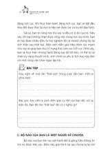 Master Your Life - Làm Chủ Vận Mệnh - Thibaut Meurisse