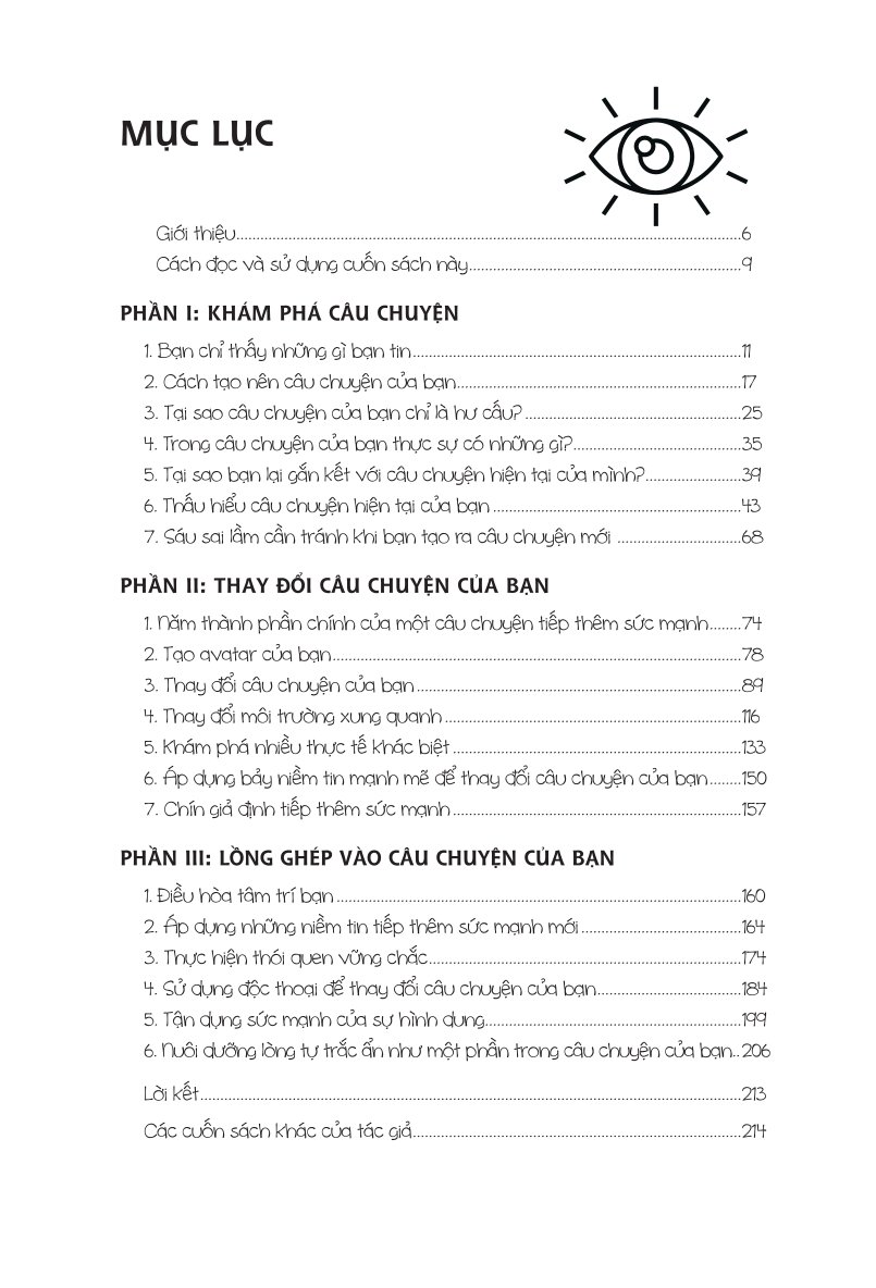 Master Your Life - Làm Chủ Vận Mệnh - Thibaut Meurisse