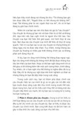 Master Your Life - Làm Chủ Vận Mệnh - Thibaut Meurisse