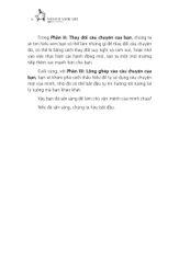 Master Your Life - Làm Chủ Vận Mệnh - Thibaut Meurisse