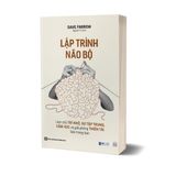  Combo 3 Quyển: Thiết Kế Cuộc Đời Đáng Sống Giúp Bạn Thức Tỉnh Nội Tại Thay Đổi Vận Mệnh (Thuật Toán Cuộc Đời + Phá Bỏ Giới Hạn + Lập Trình Não Bộ) 