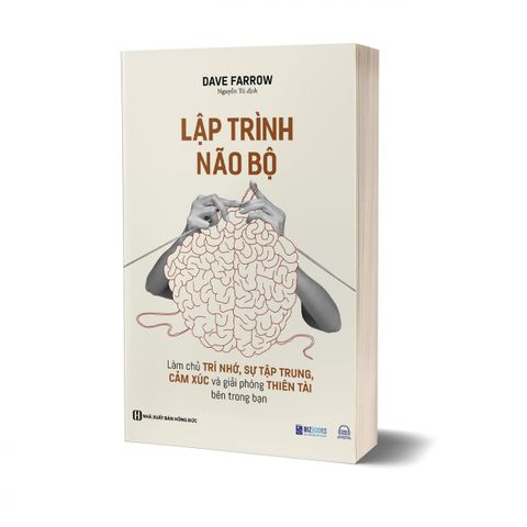  Combo 3 Quyển: Thiết Kế Cuộc Đời Đáng Sống Giúp Bạn Thức Tỉnh Nội Tại Thay Đổi Vận Mệnh (Thuật Toán Cuộc Đời + Phá Bỏ Giới Hạn + Lập Trình Não Bộ) 