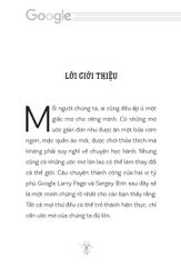Những Bộ Óc Tỷ Đô - Larry Page & Sergey Brin: Hành Trình Bá Chủ Thế Giới Internet Của Đế Chế Google - The Gurus