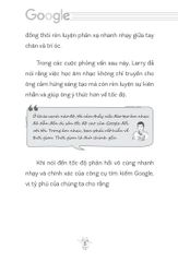 Những Bộ Óc Tỷ Đô - Larry Page & Sergey Brin: Hành Trình Bá Chủ Thế Giới Internet Của Đế Chế Google - The Gurus