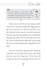 Những Bộ Óc Tỷ Đô - Larry Page & Sergey Brin: Hành Trình Bá Chủ Thế Giới Internet Của Đế Chế Google - The Gurus