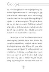 Những Bộ Óc Tỷ Đô - Larry Page & Sergey Brin: Hành Trình Bá Chủ Thế Giới Internet Của Đế Chế Google - The Gurus