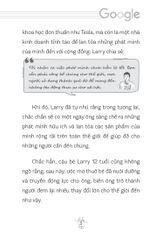 Những Bộ Óc Tỷ Đô - Larry Page & Sergey Brin: Hành Trình Bá Chủ Thế Giới Internet Của Đế Chế Google - The Gurus