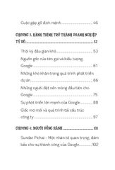 Những Bộ Óc Tỷ Đô - Larry Page & Sergey Brin: Hành Trình Bá Chủ Thế Giới Internet Của Đế Chế Google - The Gurus