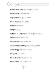 Những Bộ Óc Tỷ Đô - Larry Page & Sergey Brin: Hành Trình Bá Chủ Thế Giới Internet Của Đế Chế Google - The Gurus