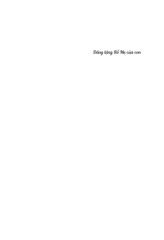 Storytelling - Lay Động Lòng Người Bằng Chuyện Kể - Nguyễn Trần Quang