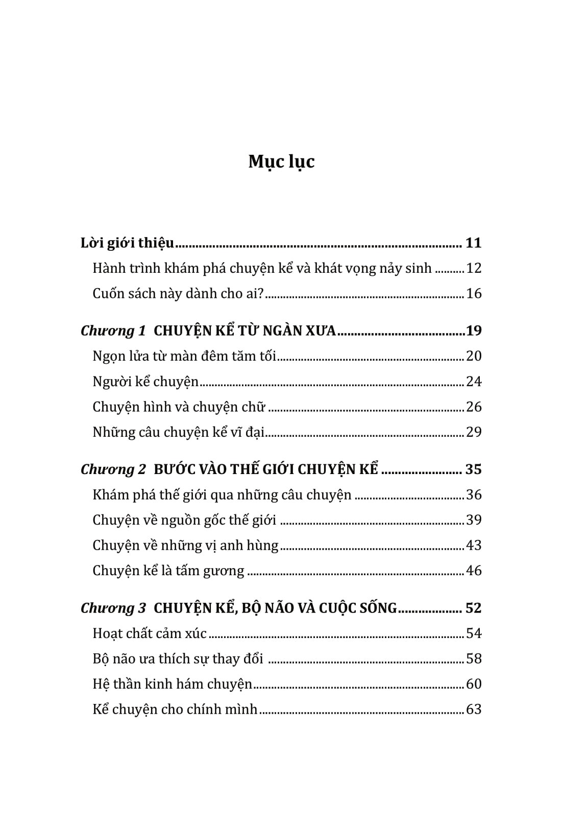 Storytelling - Lay Động Lòng Người Bằng Chuyện Kể - Nguyễn Trần Quang