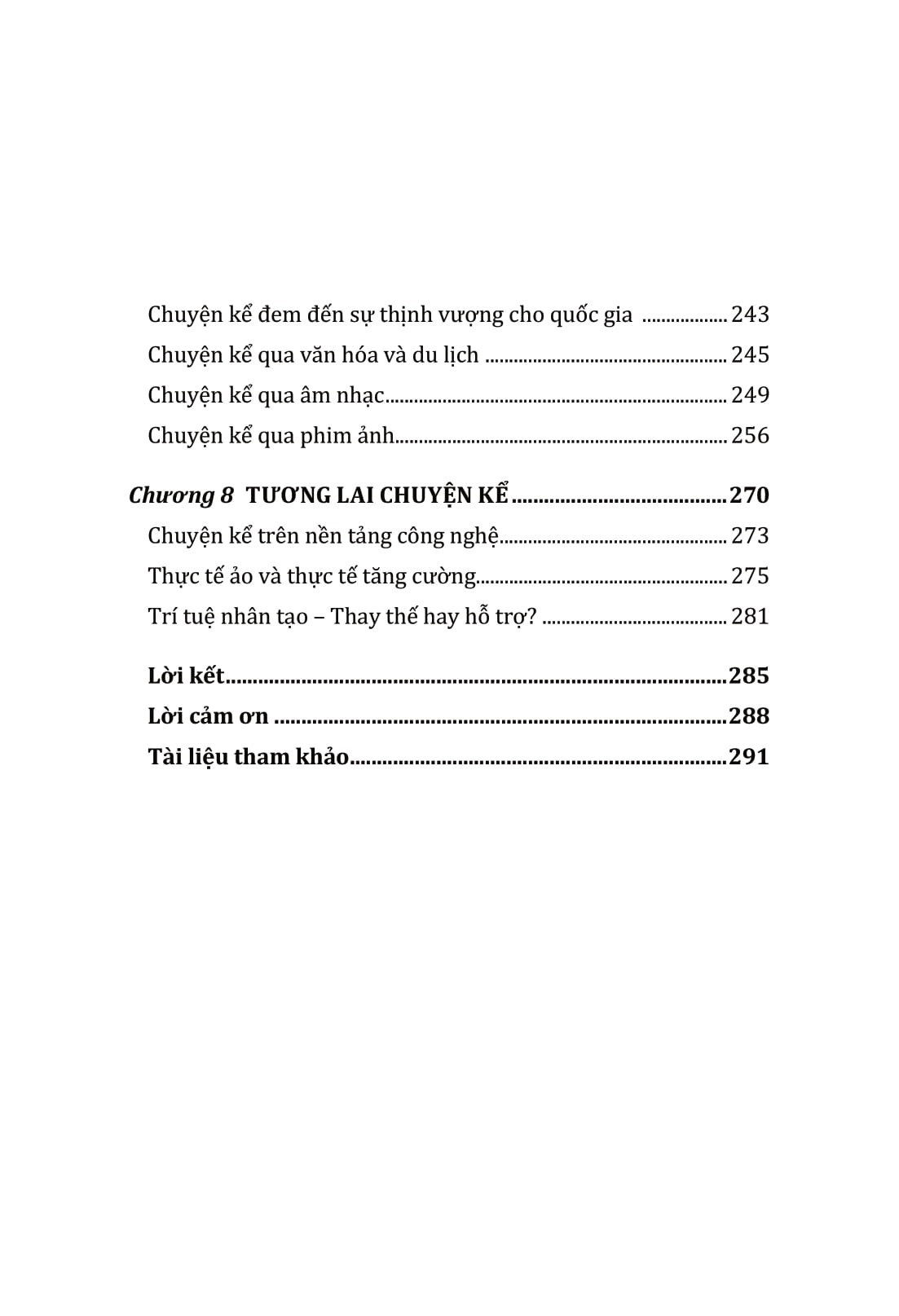 Storytelling - Lay Động Lòng Người Bằng Chuyện Kể - Nguyễn Trần Quang