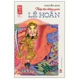  Ngàn Năm Sử Việt (Bộ 11 Cuốn) - Ngô Văn Phú 