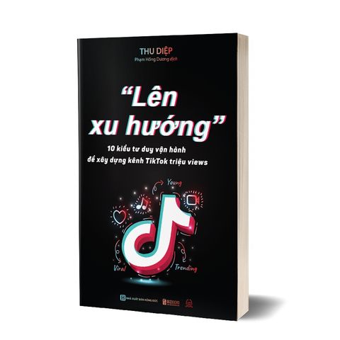  Combo 3 Quyển: Trí Tuệ Kiếm Tiền Thời Công Nghệ (Content Marketing 4.0 + Lên Xu Hướng + Chiến Thần Live Stream) 