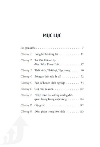  Leo Ra Khỏi Hang Thỏ - Hopping Over The Rabbit Hole - Anthony Scaramucci 