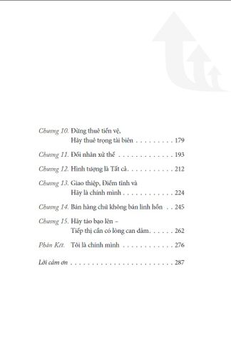  Leo Ra Khỏi Hang Thỏ - Hopping Over The Rabbit Hole - Anthony Scaramucci 