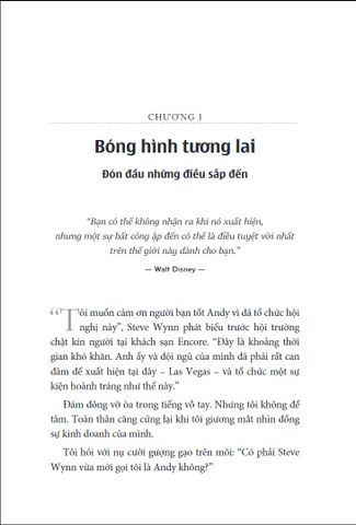  Leo Ra Khỏi Hang Thỏ - Hopping Over The Rabbit Hole - Anthony Scaramucci 