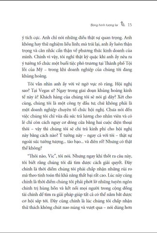  Leo Ra Khỏi Hang Thỏ - Hopping Over The Rabbit Hole - Anthony Scaramucci 